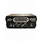 Used Peavey 6505 Piranha Guitar Amp Head thumbnail