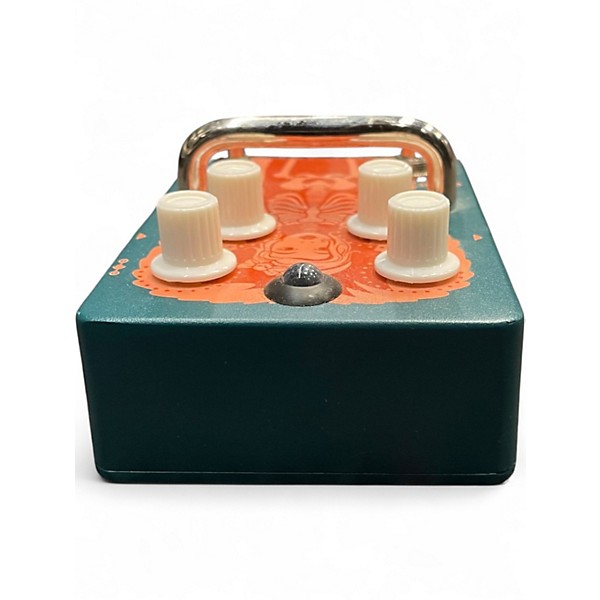 Used Orange Amplifiers FUR COAT Effect Pedal