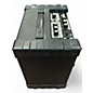 Used Roland Cube 15X 1X8 15W Guitar Combo Amp