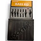 Used Rocktek Bass EQ Pedal thumbnail