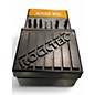 Used Rocktek Bass EQ Pedal