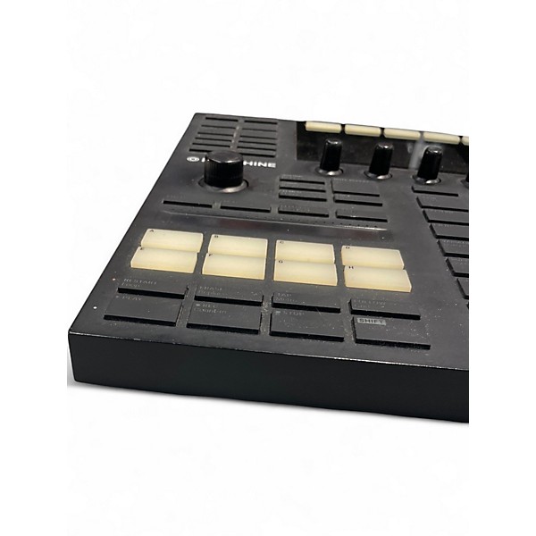 Used Native Instruments Maschine MK3 MIDI Controller