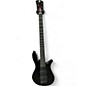 Used Spector NS2005 BLACK Electric Bass Guitar thumbnail