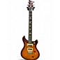 Used PRS SE Custom 24 Tobacco Sunburst Solid Body Electric Guitar thumbnail