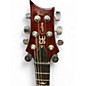 Used PRS SE Custom 24 Tobacco Sunburst Solid Body Electric Guitar