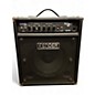Used Fender Rumble 30 30W 1x10 Bass Combo Amp thumbnail