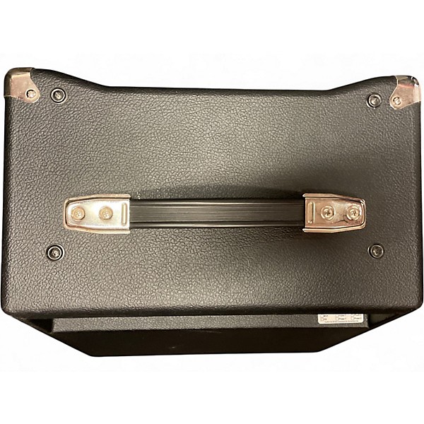 Used Fender Rumble 30 30W 1x10 Bass Combo Amp