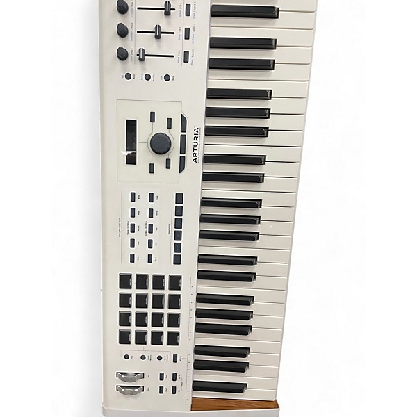 Used Arturia Keylab MKII 88 Key MIDI Controller