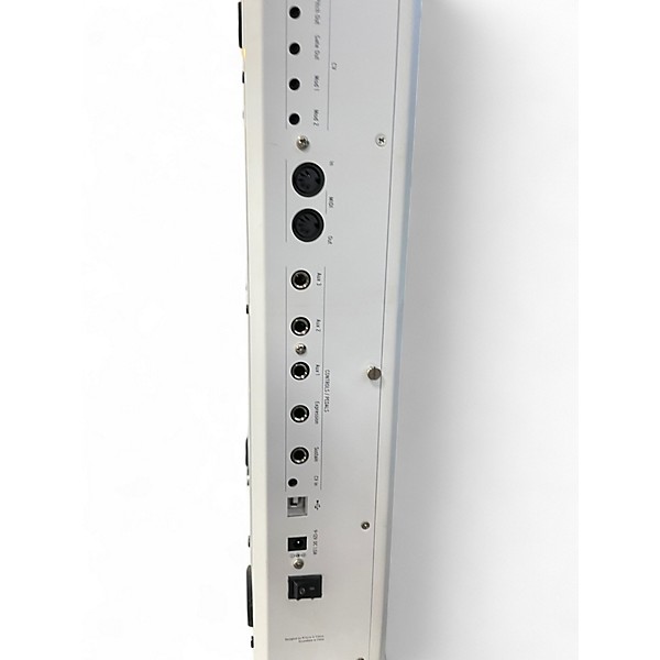 Used Arturia Keylab MKII 88 Key MIDI Controller