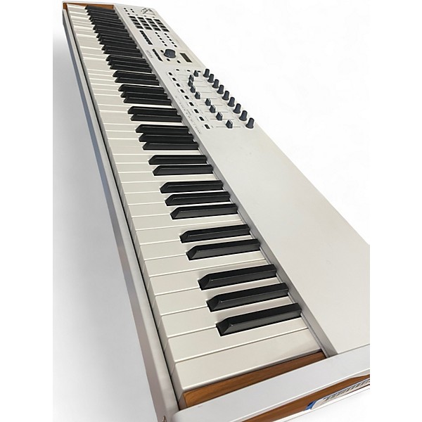 Used Arturia Keylab MKII 88 Key MIDI Controller