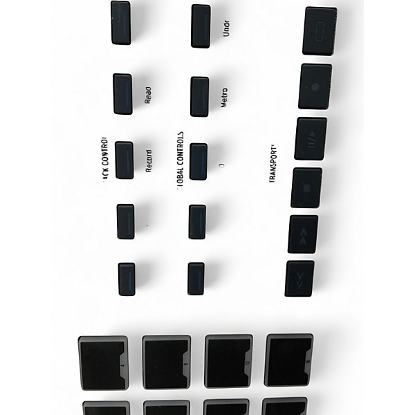 Used Arturia Keylab MKII 88 Key MIDI Controller