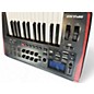 Used Novation Impulse 25 Key MIDI Controller thumbnail
