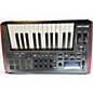 Used Novation Impulse 25 Key MIDI Controller