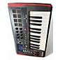 Used Novation Impulse 25 Key MIDI Controller