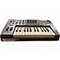 Used Novation Impulse 25 Key MIDI Controller