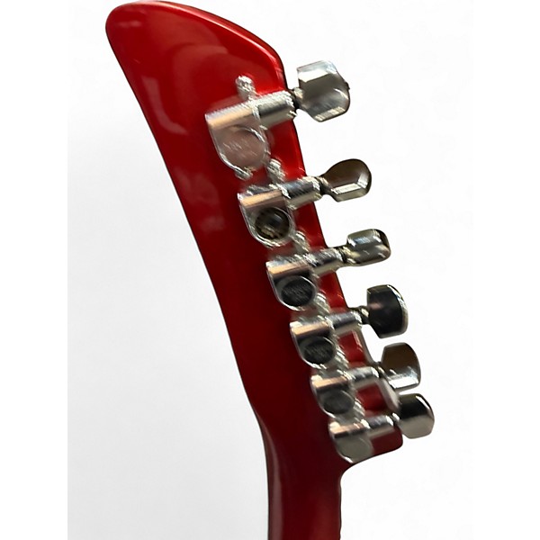 Used Yamaha SC300T RAD Solid Body Electric Guitar