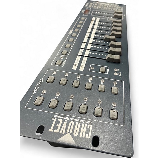 Used CHAUVET DJ obey 40 Lighting Controller