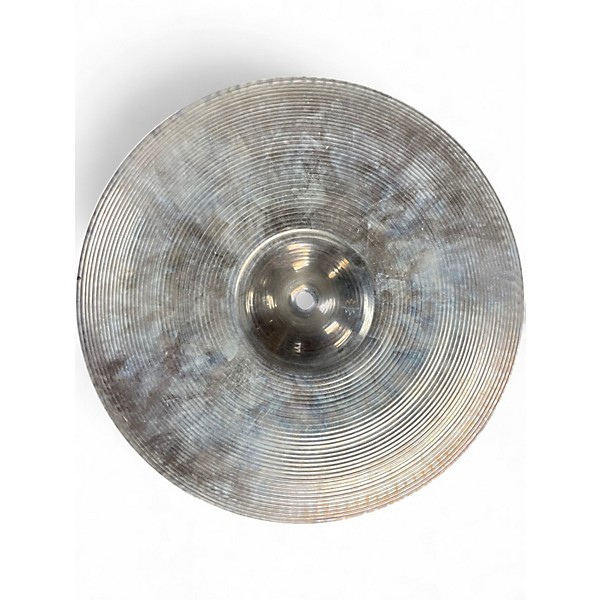 Used SABIAN 13in AA Fusion Hi Hat Pair Cymbal