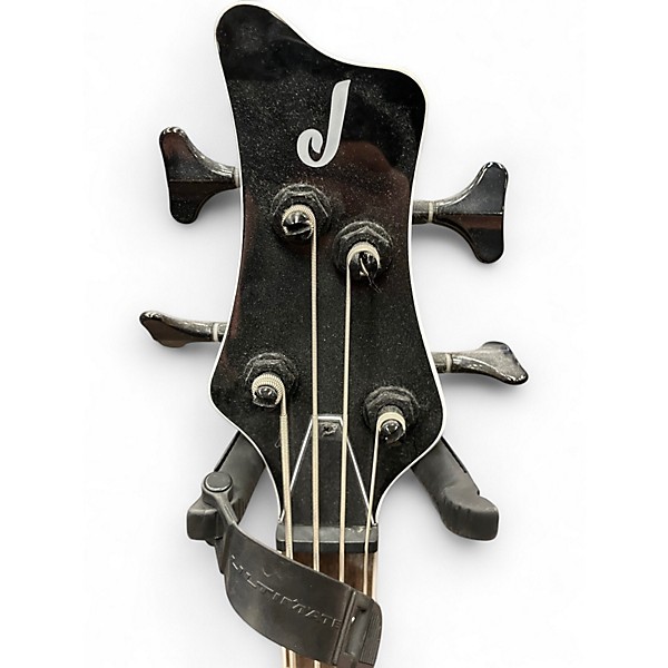 Used Jackson J Series Spectra Bass JS23 RED Electric Bass Guitar