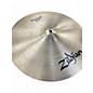 Used Zildjian 16in A Series Medium Thin Crash Cymbal