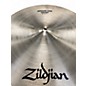 Used Zildjian 16in A Series Medium Thin Crash Cymbal