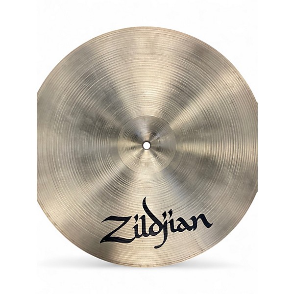 Used Zildjian 16in A Series Medium Thin Crash Cymbal