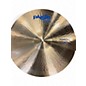 Used Paiste 20in 2000 Series Power Ride Cymbal thumbnail