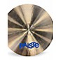 Used Paiste 20in 2000 Series Power Ride Cymbal