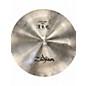 Used Zildjian 18in China Boy High Cymbal thumbnail