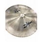 Used Zildjian 18in China Boy High Cymbal