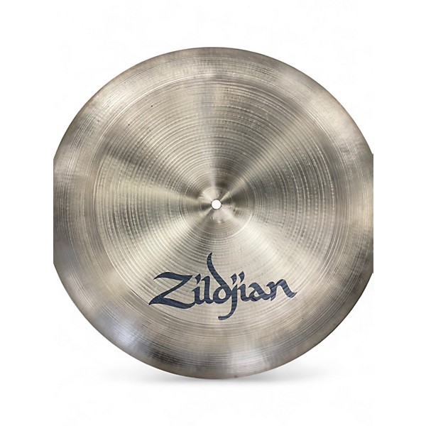 Used Zildjian 18in China Boy High Cymbal