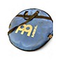 Used MEINL Cymbal Bag Blue Cymbal Bag