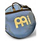 Used MEINL Cymbal Bag Blue Cymbal Bag