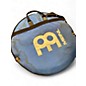 Used MEINL Cymbal Bag Blue Cymbal Bag