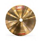 Used Paiste 5in Cup Chime Cymbal thumbnail