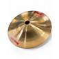 Used Paiste 5in Cup Chime Cymbal