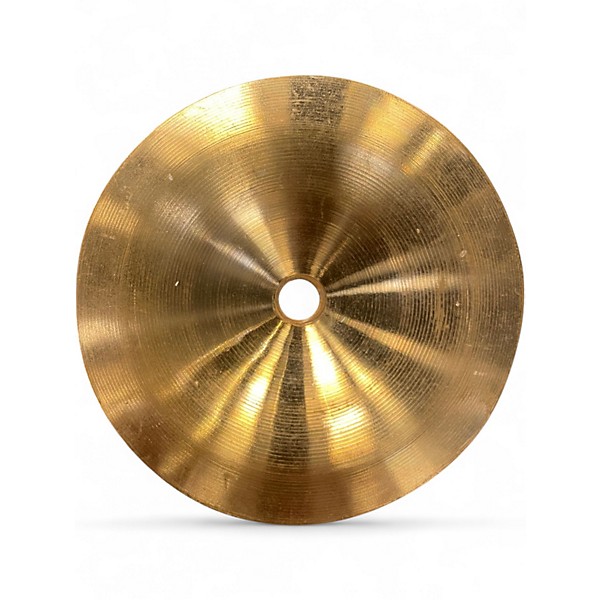 Used Paiste 5in Cup Chime Cymbal