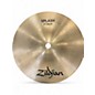 Used Zildjian 8in A Series Splash Cymbal thumbnail