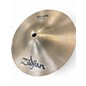Used Zildjian 8in A Series Splash Cymbal