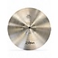 Used Zildjian 14in A Series Thin Crash Cymbal thumbnail