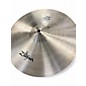 Used Zildjian 14in A Series Thin Crash Cymbal