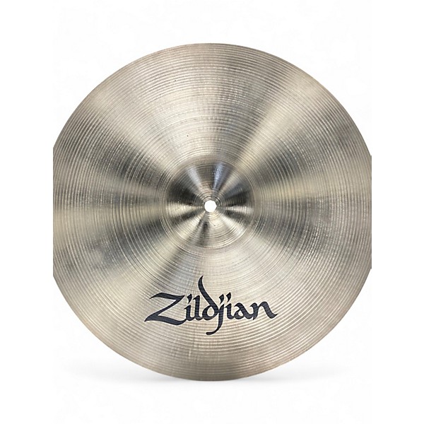 Used Zildjian 14in A Series Thin Crash Cymbal