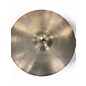 Used Zildjian 18in A Series Thin Crash Cymbal thumbnail
