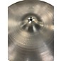 Used Zildjian 18in A Series Thin Crash Cymbal