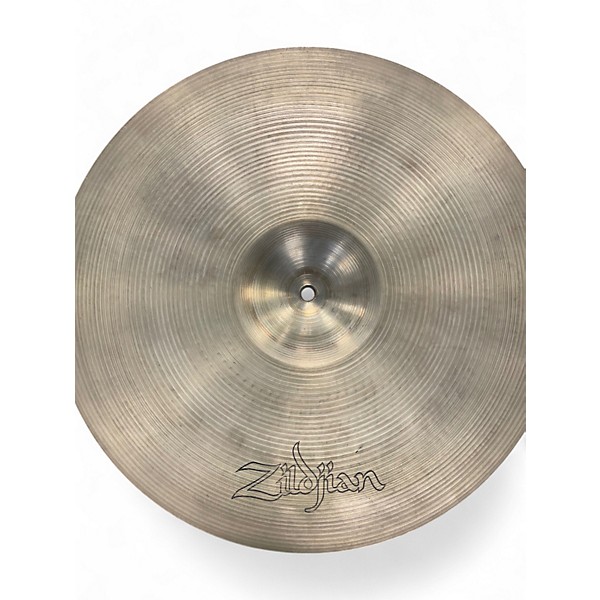 Used Zildjian 18in A Series Thin Crash Cymbal