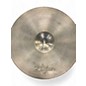 Used Zildjian 18in A Series Thin Crash Cymbal