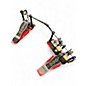 Used DW 5000 Series Double Double Bass Drum Pedal thumbnail