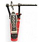 Used DW 5000 Series Double Double Bass Drum Pedal