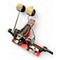 Used DW 5000 Series Double Double Bass Drum Pedal