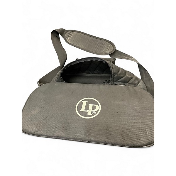 Used LP Bongo Bag Drum Bag